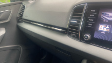 Skoda Karoq 1.5 TSI SE L 5dr DSG Petrol Estate